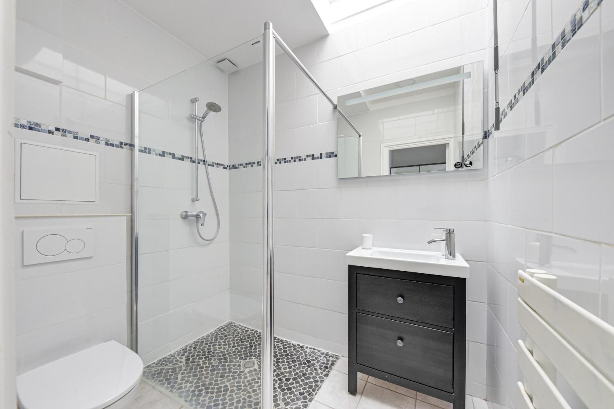 Lovely Studio For 2 Near The Seine Paris Extérieur photo
