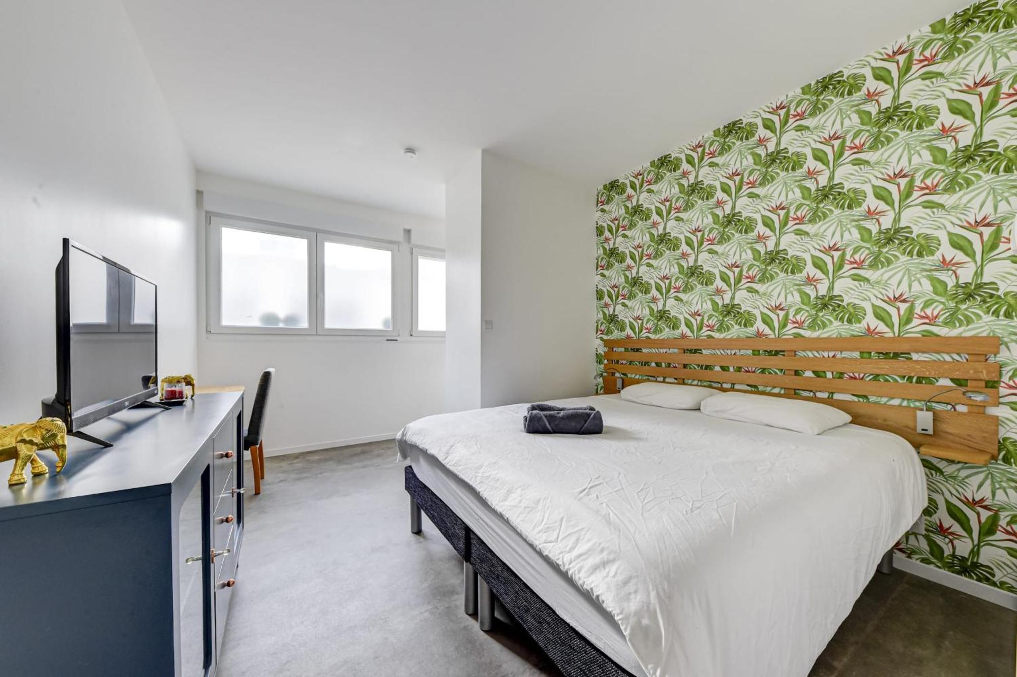 Lovely Studio For 2 Near The Seine Paris Extérieur photo